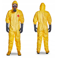 Комбінезон захисний DuPont™ Tychem® 2000 